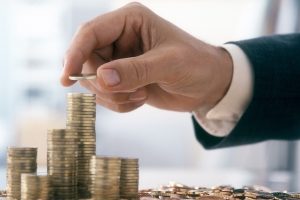 Смята се, че увеличението на пенсиите стимулира потреблението