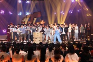 Xiaoguo Comedy стартира национално турне в края на годината