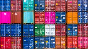 Еврозоната отчита излишък в търговията със стоки