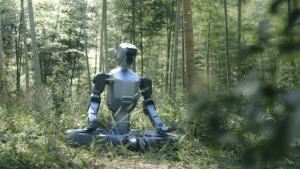 DEEP Robotics започва IPO процес на A-Share, става третата компания „Hangzhou Six Dragons“, която ще продължи да се регистрира