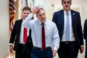 Джак Смит казва на американските законодатели, че екипът му е имал „доказателство извън разумно съмнение“ срещу Тръмп