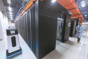 Китай ще ускори системата за регистрация на права върху собственост върху данни за сгради