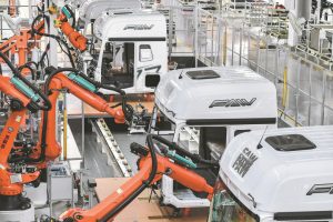 Държавните фирми отбелязват стабилно представяне