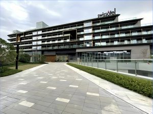 Swissotel ускорява експанзията в Китай