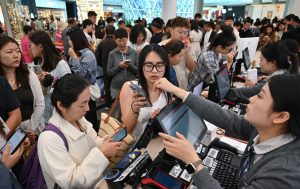 9, хванати в капан при срутване на сграда в Хейлундзян, спасителната операция продължава