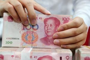 Преходът на Китай към ядрената енергия продължава с неумолимо темпо, заемайки първо място в света