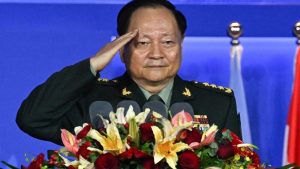 Китайски военни лидери под разследване, Blackpink в Хонконг: 5 прочетени неща през уикенда, които сте пропуснали