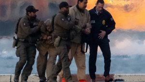 AI deepfakes наводнява социалните медии след драматично нападение на САЩ срещу Мадуро