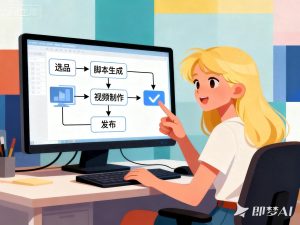 Бивш вицепрезидент на DingTalk залага изцяло на AI