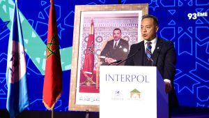 Полицията ще задълбочи връзките си с АСЕАН, тъй като Хонконг ще бъде домакин на първата висша среща на Интерпол