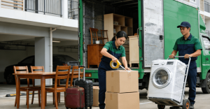 Kuaishou планира приложение „QuanQuan“, докато Didi навлиза в Home Services, предизвиквайки дългогодишната крепост на 58.com