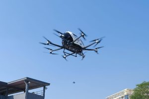 Хуманоидните роботи заемат централно място на Гала на Пролетния фестивал през 2026 г. · TechNode