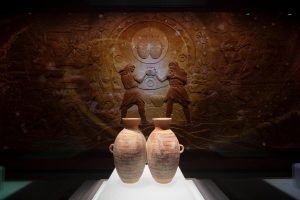 Хенан за изграждане на цялостна база данни за културното наследство