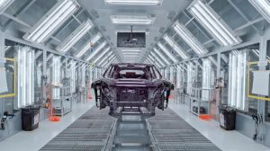 Китайското цифрово устройство за производство достига етап на масово приемане: доклад