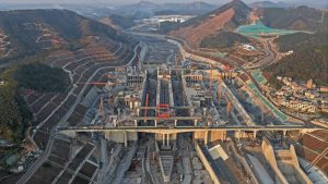 „Времето е назряло“: защо Китай гледа към друга огромна канална връзка с Югоизточна Азия