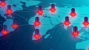 Дали “обратната велика защитна стена” на Китай тихо блокира глобалния достъп до официални данни?