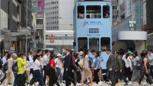 Бюджетните подсладители на Хонконг за жителите и бизнеса се покачват до 22 милиарда хонконгски долара