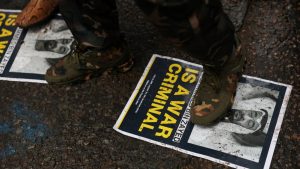 Разногласията между ОАЕ и Саудитска Арабия относно заплахите за сигурността карат арабските посредници да действат