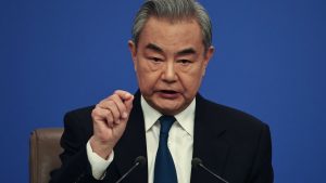 Новата ера на сигурността на Китай в Африка: защита на активи, граждани от ДР Конго до Сомалия