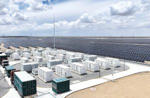 Sigenergy подава документи за IPO в Хонконг за трети път след предишни пропуски