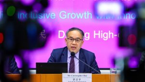 Хонконг ще разшири данъчните освобождавания за семейни офиси, AIIB и инвестиции в пенсионни фондове