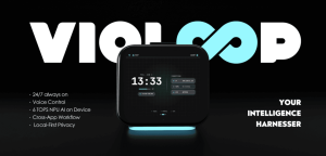 Violoop осигурява милиони финансиране за изграждането на първия в света AI оператор на физическо ниво