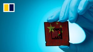 Панелът на САЩ приписва преимуществото на Китай в областта на изкуствения интелект на моделите с отворен код, доминиращи в производството