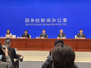 Китай разширява системата за ранно предупреждение MAZU, за да помогне на развиващите се страни