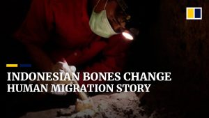 Генно изследване разкрива неизвестна човешка миграция в Южна Америка чак през 720 г. сл. Хр